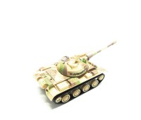 Radiografische tank, schaal 1/72